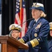 Greater Charleston Coast Guard Designation Ceremony