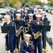 IWTC Corry Station Sailors Perform in Martin Luther King Jr. Parade