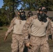 Kilo Company Gas Chamber