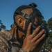 Kilo Company Gas Chamber