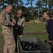 Kilo Company Gas Chamber