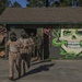 Kilo Company Gas Chamber
