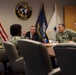 Assistant Secretary of Defense for Health Affairs visits DHN Atlantic