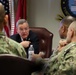 Assistant Secretary of Defense for Health Affairs visits DHN Atlantic