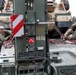 Logisticians move M88 armor vehicles in Poland