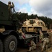 Logisticians move M88 armor vehicles in Poland