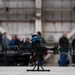 Team Dover tests drone program
