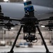 Team Dover tests drone program