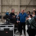 Team Dover tests drone program