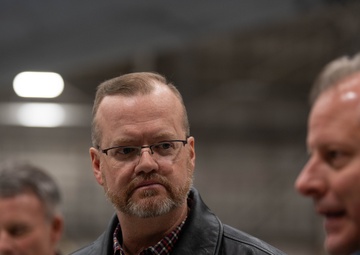 Team Dover tests innovative drone program