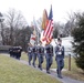 West Point Commemorates FDR’s 142nd Birthday