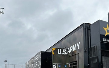 Army Career Week Hits Memphis High Schools for Live, Interactive Job Demos