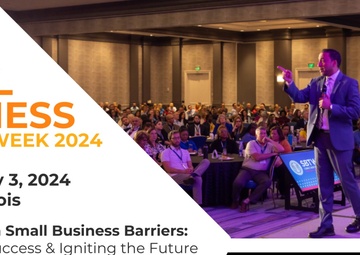 Small Business Training Week 2024