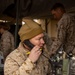 Marines with 1/4 conduct a FSCX while participating in SLTE 2-24