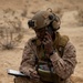 Marines with 1/4 conduct a FSCX while participating in SLTE 2-24