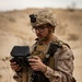 Marines with 1/4 conduct a FSCX while participating in SLTE 2-24