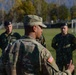 Albanian Armed Forces welcomes New Jersey Army and Air Guard