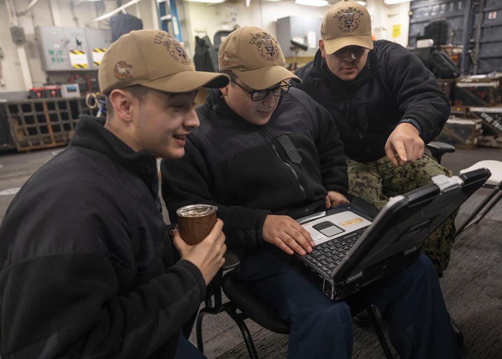 AIMD Prepares for AMI