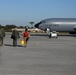 Refueling the B-52