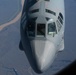 Aerial Refueling the B-52