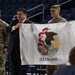 ABOUT 300 CHICAGO-BASED SOLDIERS MOBILIZE FOR MIDDLE EAST MISSION