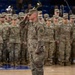 ABOUT 300 CHICAGO-BASED SOLDIERS MOBILIZE FOR MIDDLE EAST MISSION