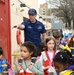 U.S. Coast Guard hosts Learn D.C. students