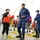 U.S. Coast Guard hosts Learn D.C. students
