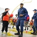 U.S. Coast Guard hosts Learn D.C. students