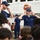 U.S. Coast Guard hosts Learn D.C. students