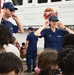 U.S. Coast Guard hosts Learn D.C. students