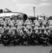 ANG F-84 1956 Gunnery competition team Nellis AFB