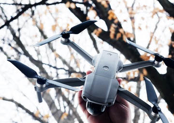 Offutt remains a No Drone Zone