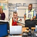Norfolk Naval Shipyard’s “Screenwriters” Challenge Emergency Response Teams with Realistic Drill Packages
