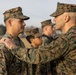 Marine Forces Reserve conducts battalion formation