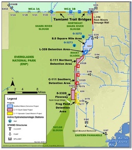 Combined Operational Plan Area
