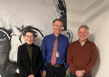 AFRL, National Science Foundation, academia converge in Miami Valley to accelerate materials discovery to deployment