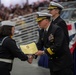 Recruit Training Command Pass-in-Review