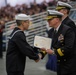 Recruit Training Command Pass-in-Review