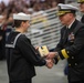 Recruit Training Command Pass-in-Review