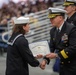 Recruit Training Command Pass-in-Review