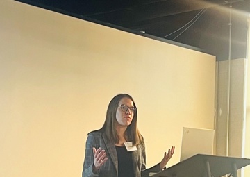 AFRL, National Science Foundation, academia converge in Miami Valley to accelerate materials discovery to deployment