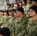 Recruit Training Command Pass-in-Review