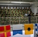 Recruit Training Command Pass-in-Review