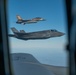 607th flies with 161st ARW