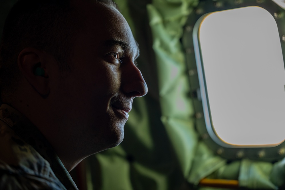 607th flies with 161st ARW