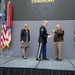 780th MI Brigade Soldier recipient of Major General Harold J. Greene Award - 02