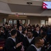 Naturalization Ceremony at RTC