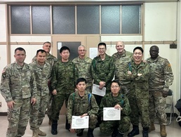 Training Today for a More Secure Tomorrow: Multi-Component Collaboration