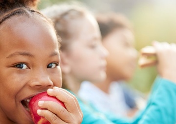 National Children’s Dental Health Month: Walter Reed dentists encourage brushing up on oral hygiene
